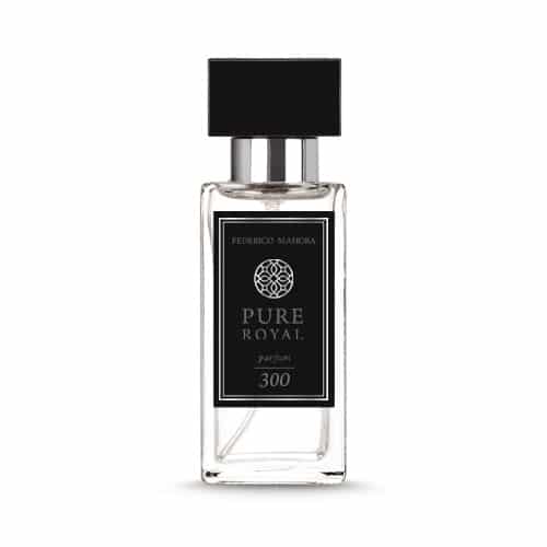 FM 300 Heren Parfum – Pure Royal Dior homme sport