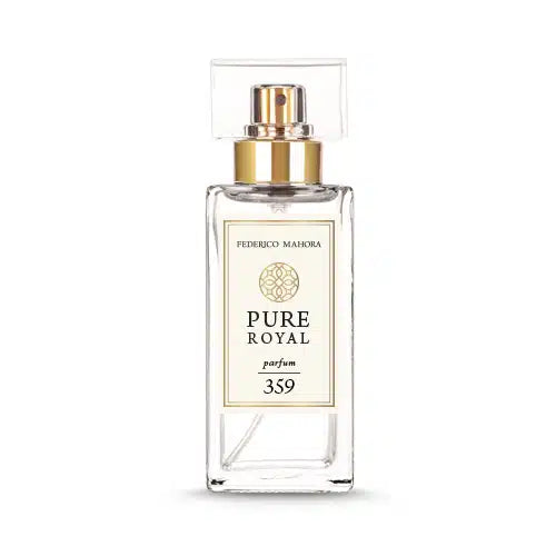 FM 359 Dames Parfum – Pure Royal Alien Essence absolute