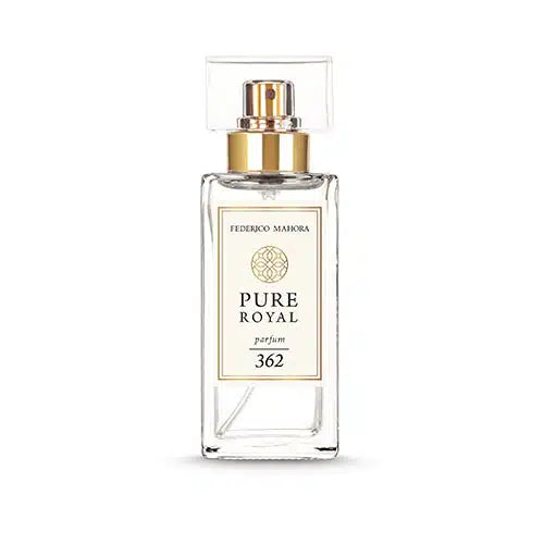 FM 362 Dames Parfum – Pure Royal Si