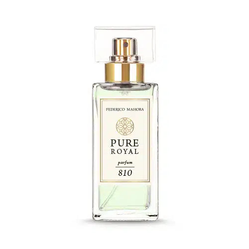 FM 810 Dames Parfum – Pure Royal Miss Dior Blooming Bouquet