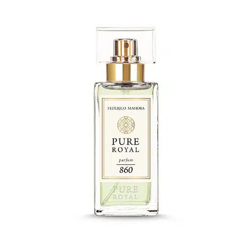 FM 860 Dames Parfum – Pure Royal Pradadoxe